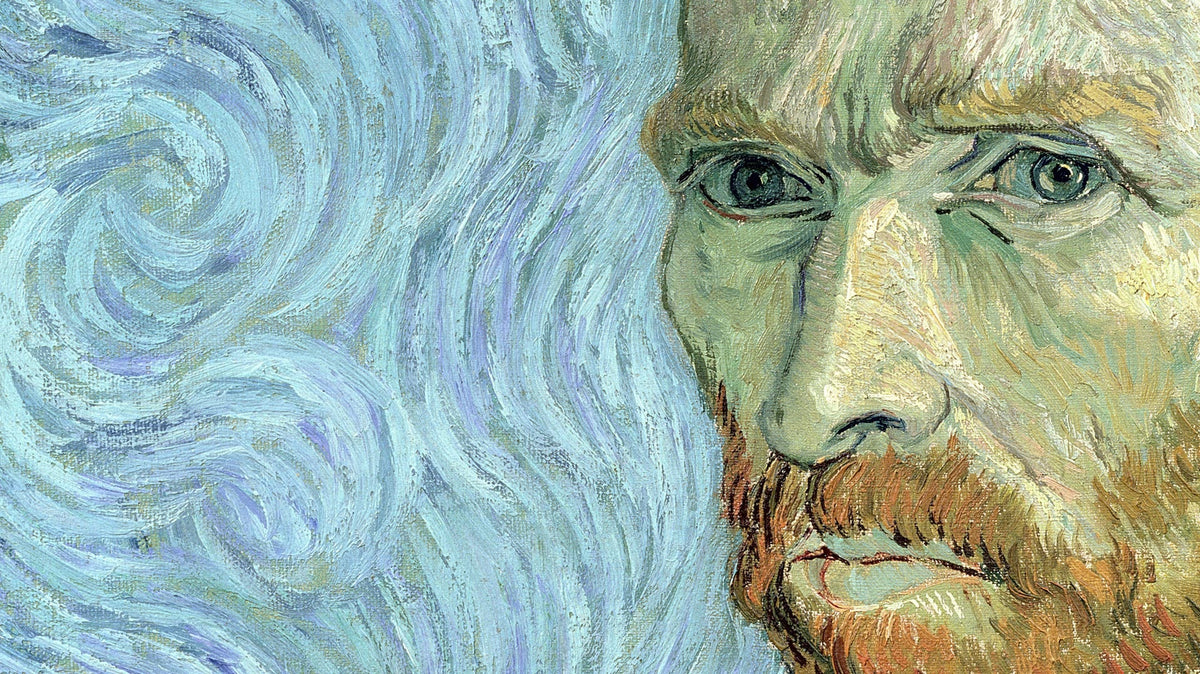 4 Things You May Not Know About Vincent van Gogh