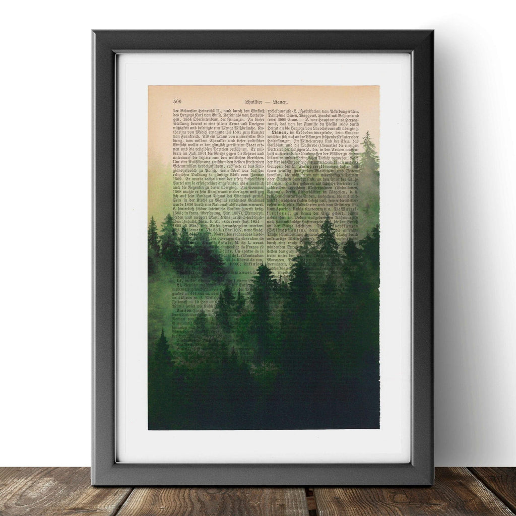 What Makes Book Page Art So Special Art On Words What Makes Book Page Art So Special Art On Words